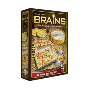 Jogo de Tabuleiro SD DISTRIBUCIONES Brains: El Jardin Japones