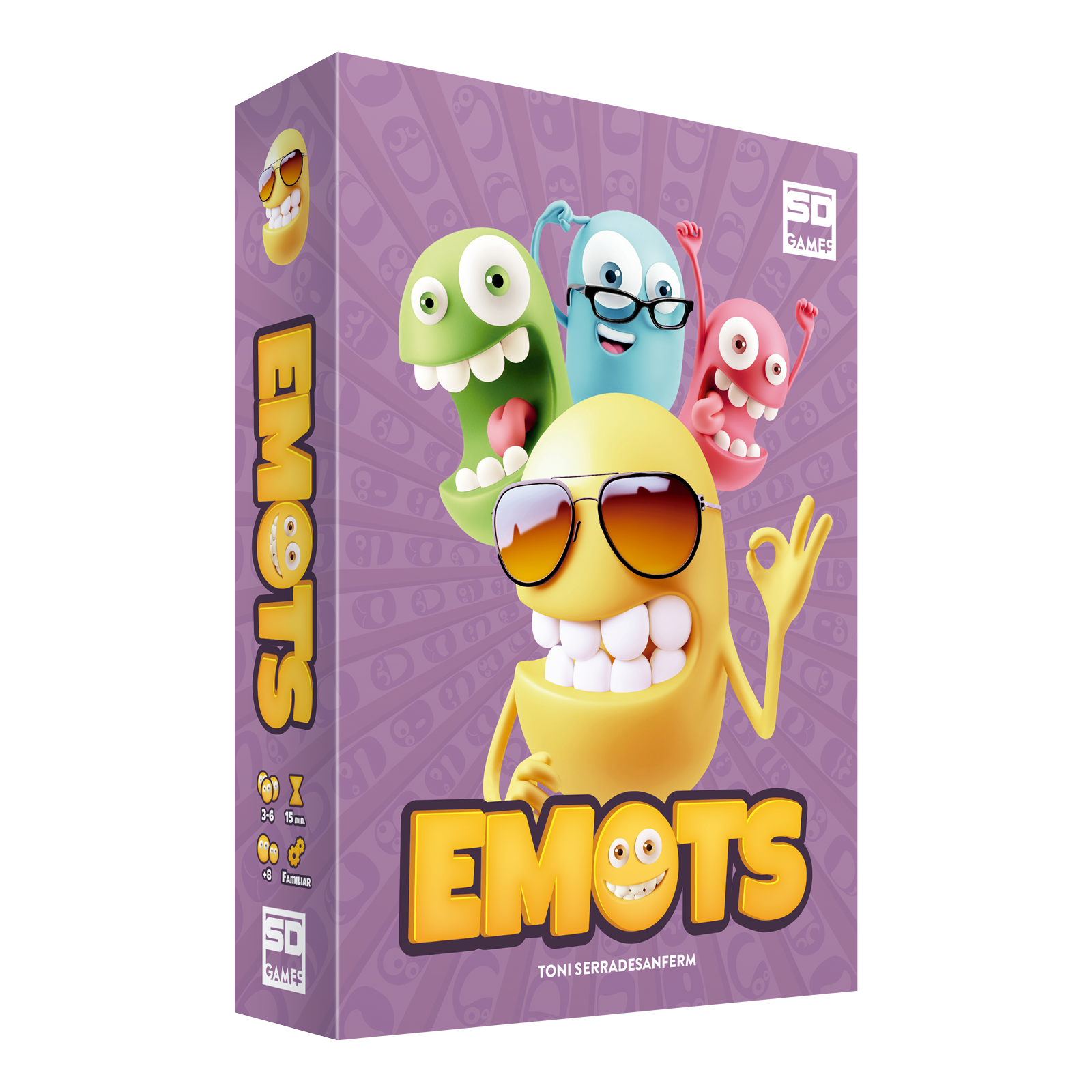 CAJA_3D-Emots