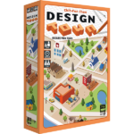 Design Town juego de mesa