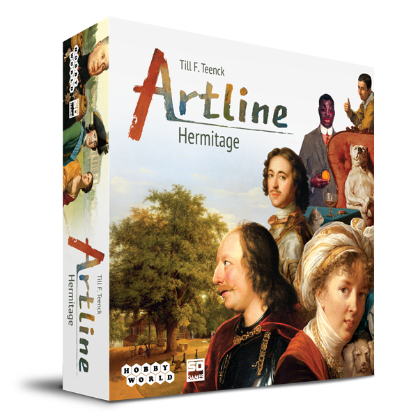 Artline Hermitage