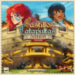 Castillos y Catapultas - Asedio juego de mesa