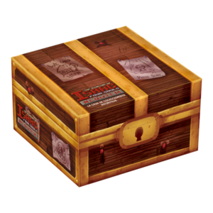 Binding of Isaac juego de mesa