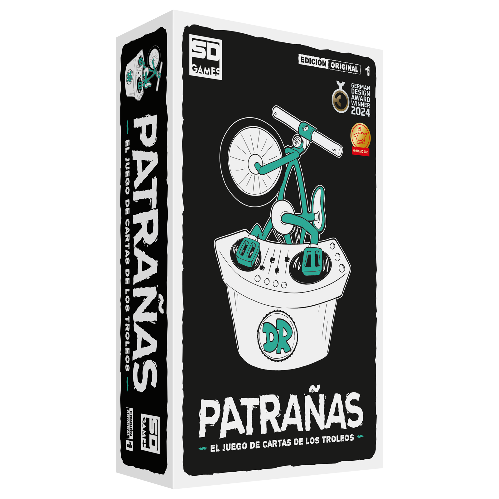 CAJA_3D-Patranas