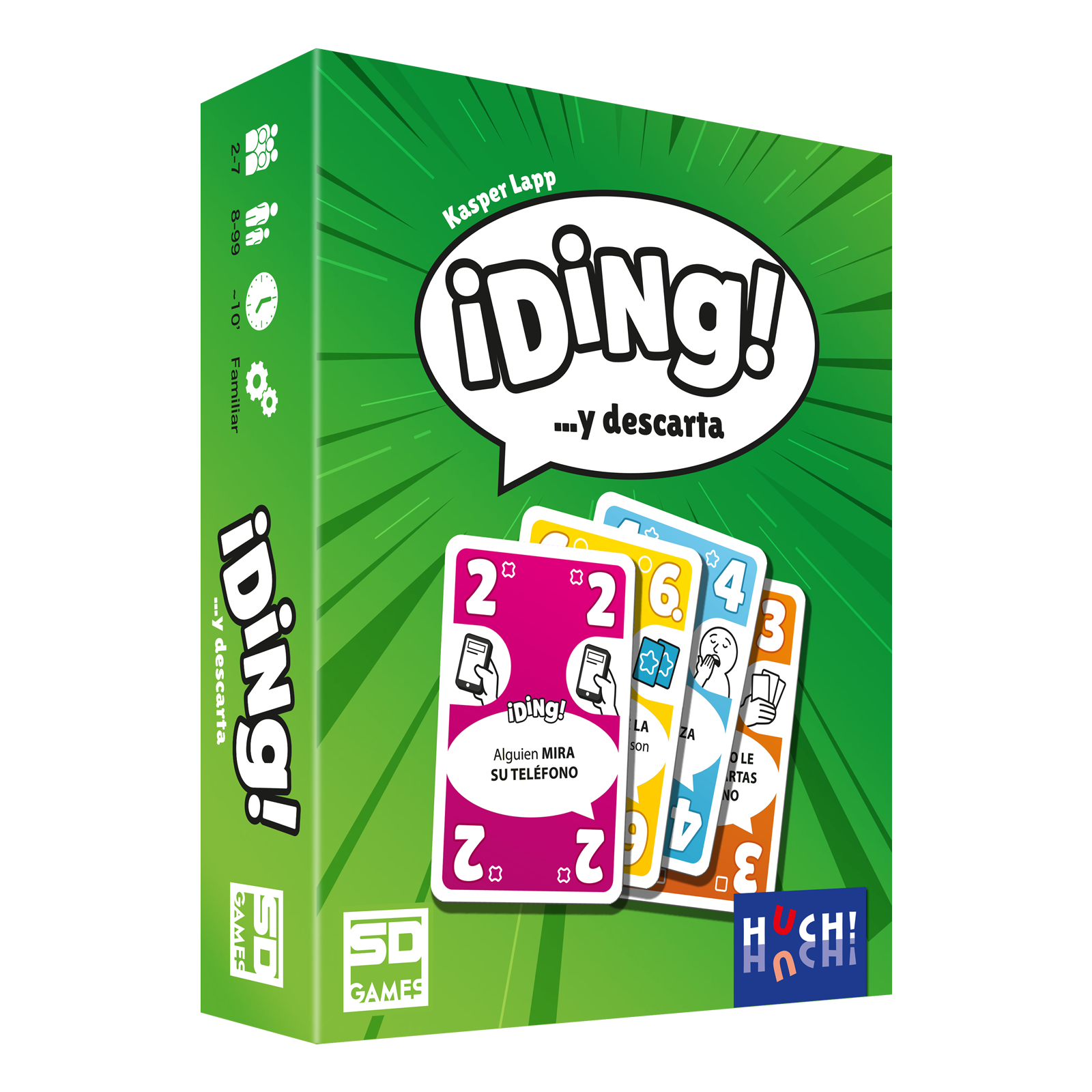 SDG00DING01